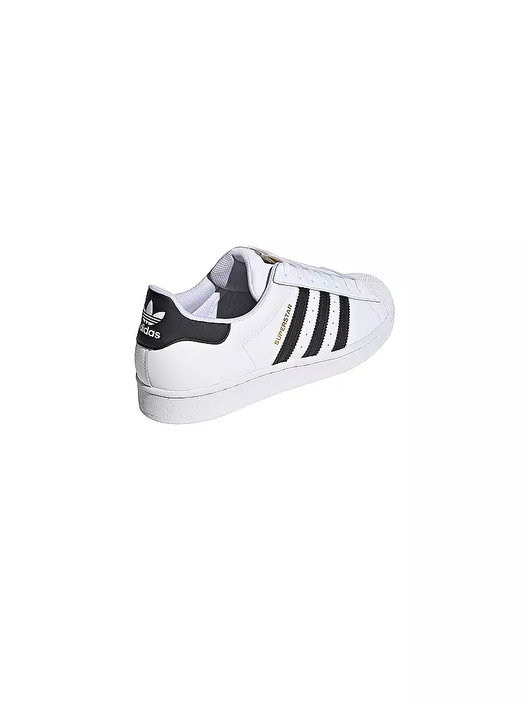 ADIDAS ORIGINALS | Sneaker "Superstar" | weiss