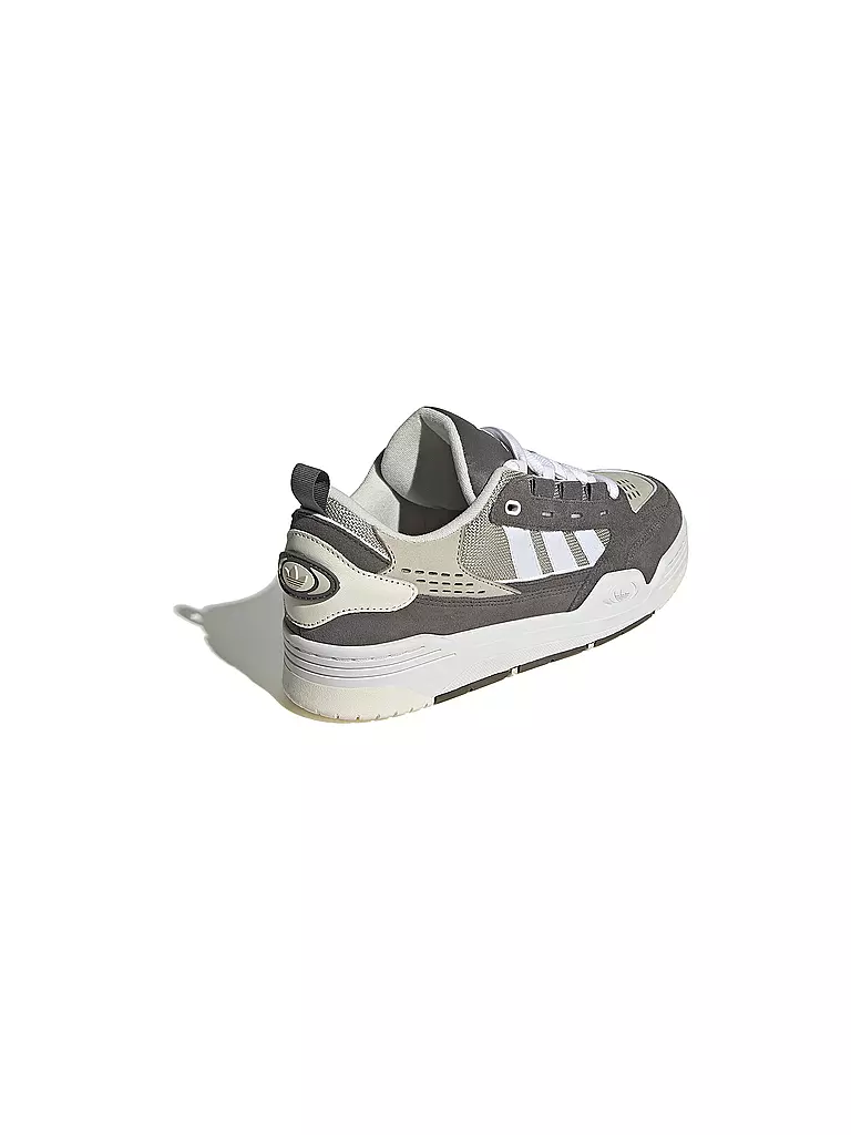 ADIDAS ORIGINALS | Sneaker ADI2000 | hellgrün