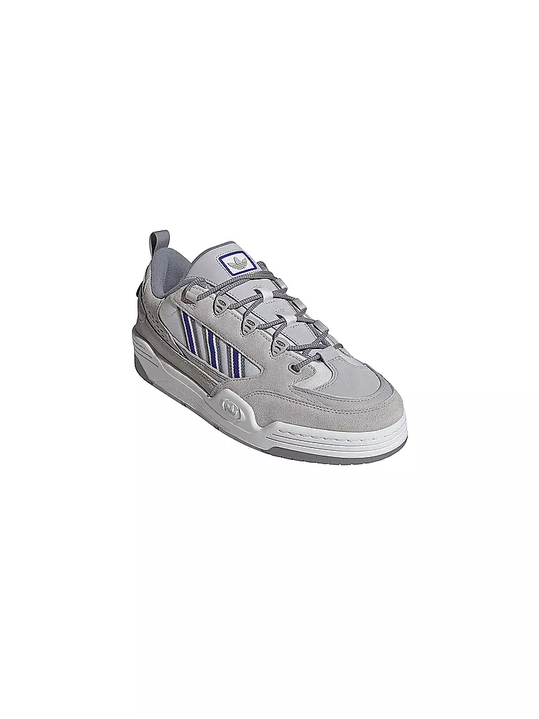 ADIDAS ORIGINALS | Sneaker ADI2000 | grau