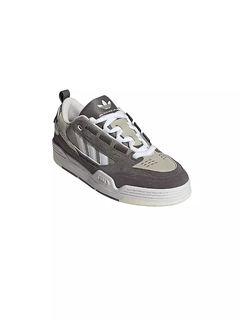 ADIDAS ORIGINALS | Sneaker ADI2000 | grau