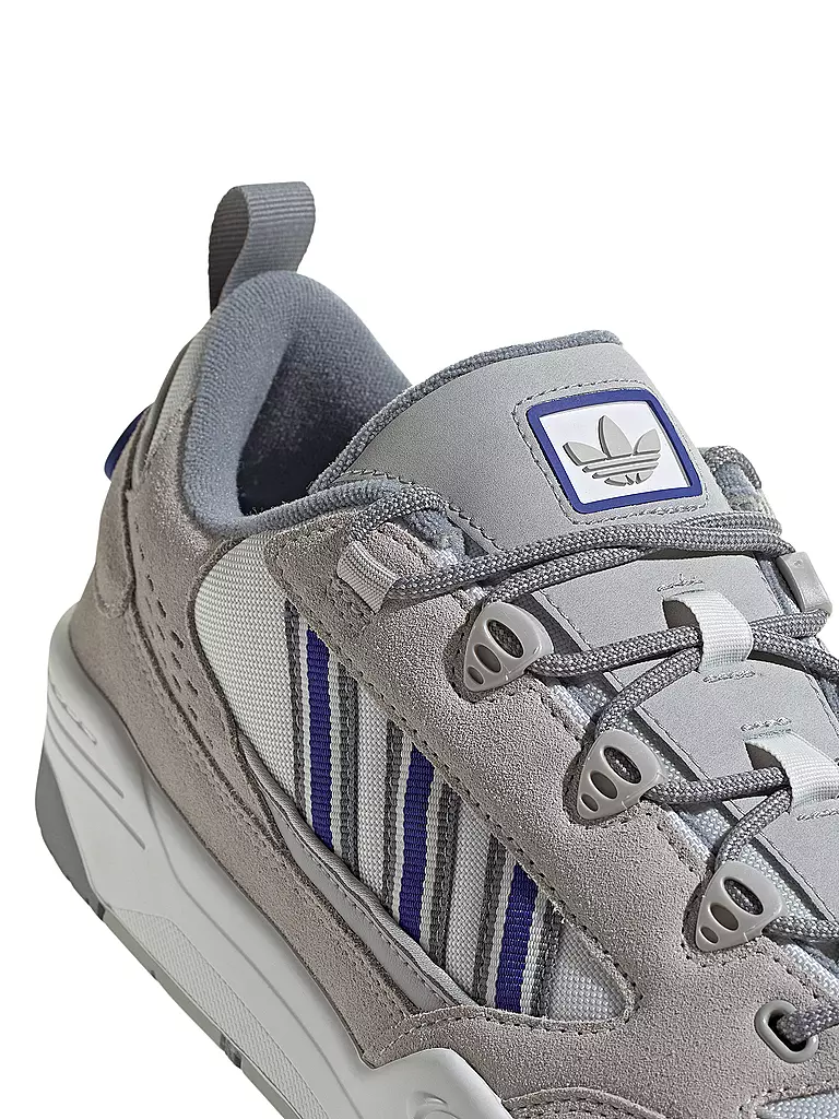 ADIDAS ORIGINALS | Sneaker ADI2000 | grau