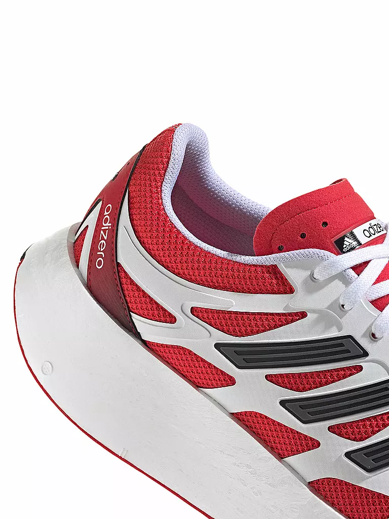 ADIDAS ORIGINALS | Sneaker ADIZERO ARUKU | rot