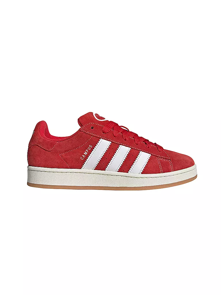 ADIDAS ORIGINALS | Sneaker CAMPUS 00S | rot