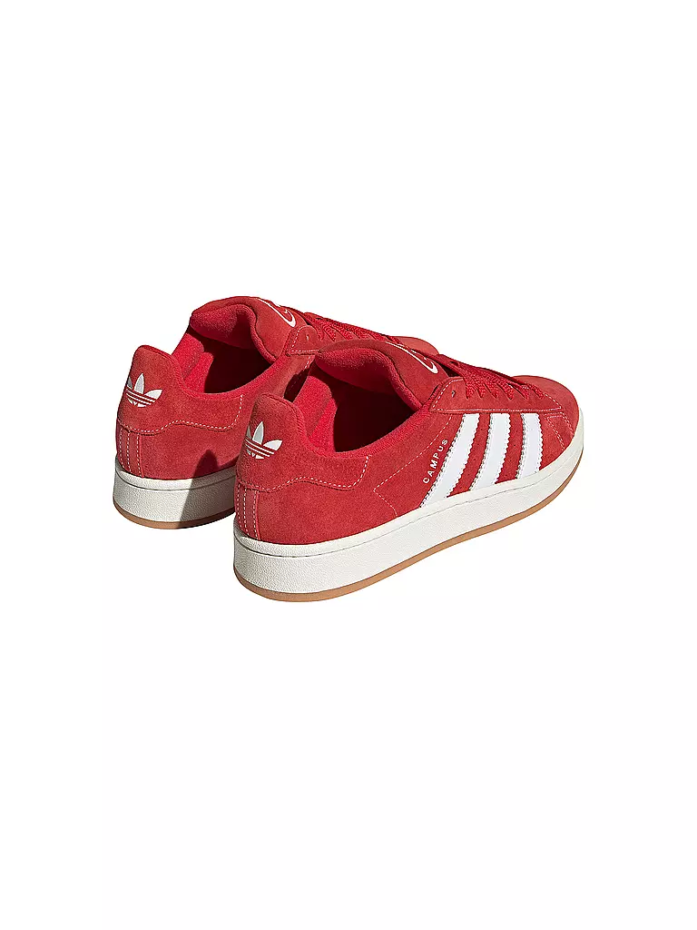 ADIDAS ORIGINALS | Sneaker CAMPUS 00S | rot