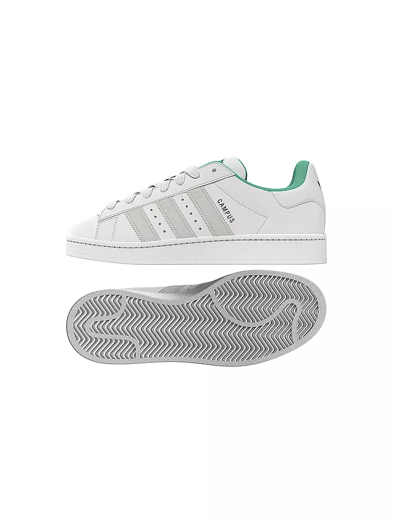 ADIDAS ORIGINALS | Sneaker CAMPUS 00s | weiss