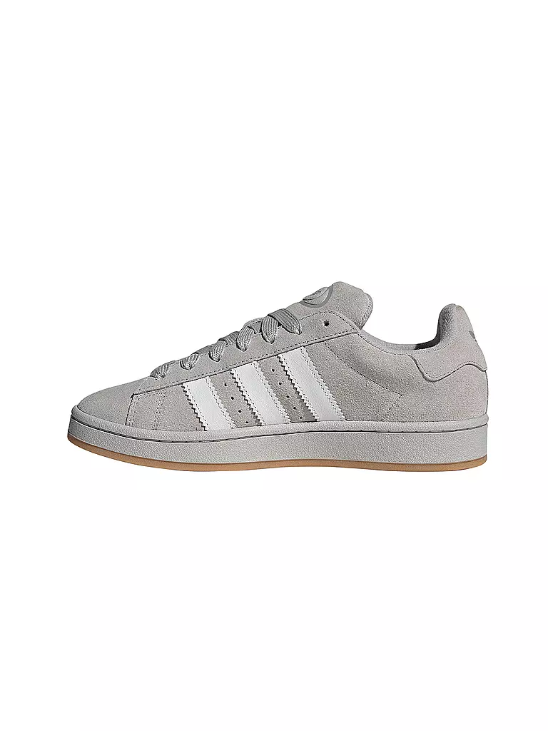 ADIDAS ORIGINALS | Sneaker CAMPUS 00S | grau