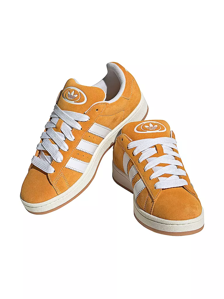 ADIDAS ORIGINALS | Sneaker CAMPUS 00S | gelb