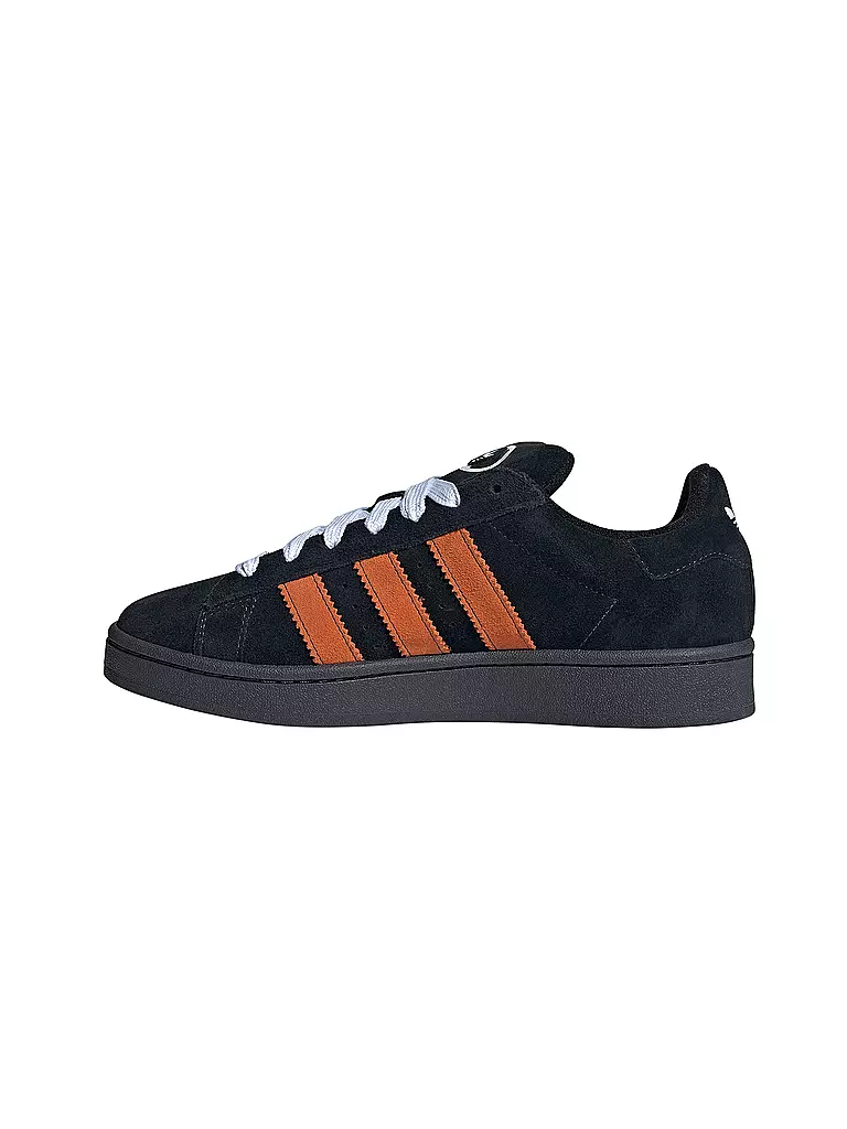 ADIDAS ORIGINALS | Sneaker CAMPUS 00S | schwarz