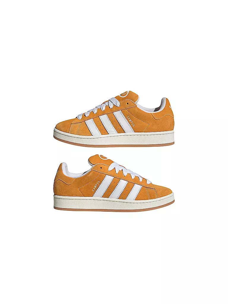 ADIDAS ORIGINALS | Sneaker CAMPUS 00S | gelb