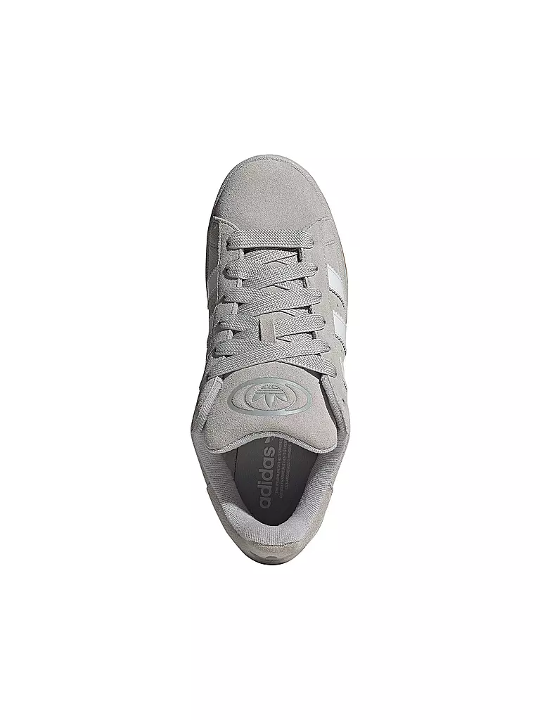 ADIDAS ORIGINALS | Sneaker CAMPUS 00S | grau