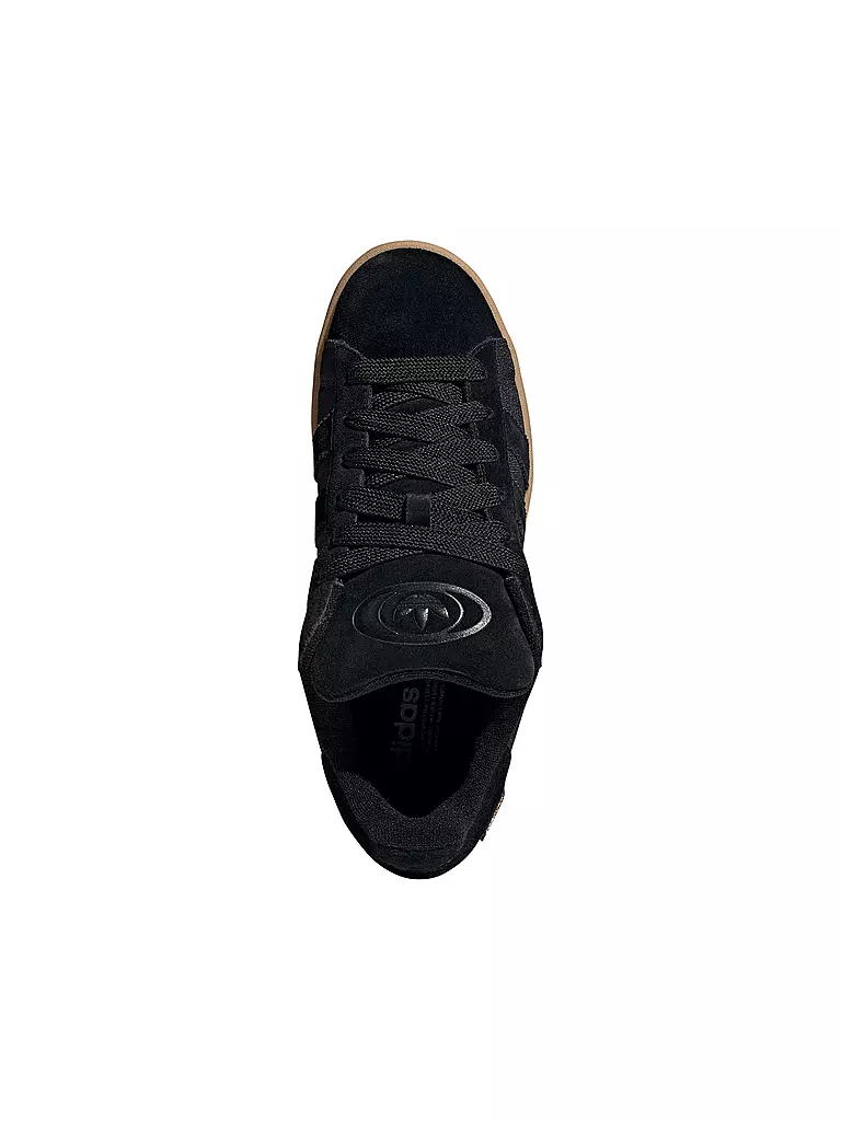 ADIDAS ORIGINALS | Sneaker CAMPUS 00S | schwarz