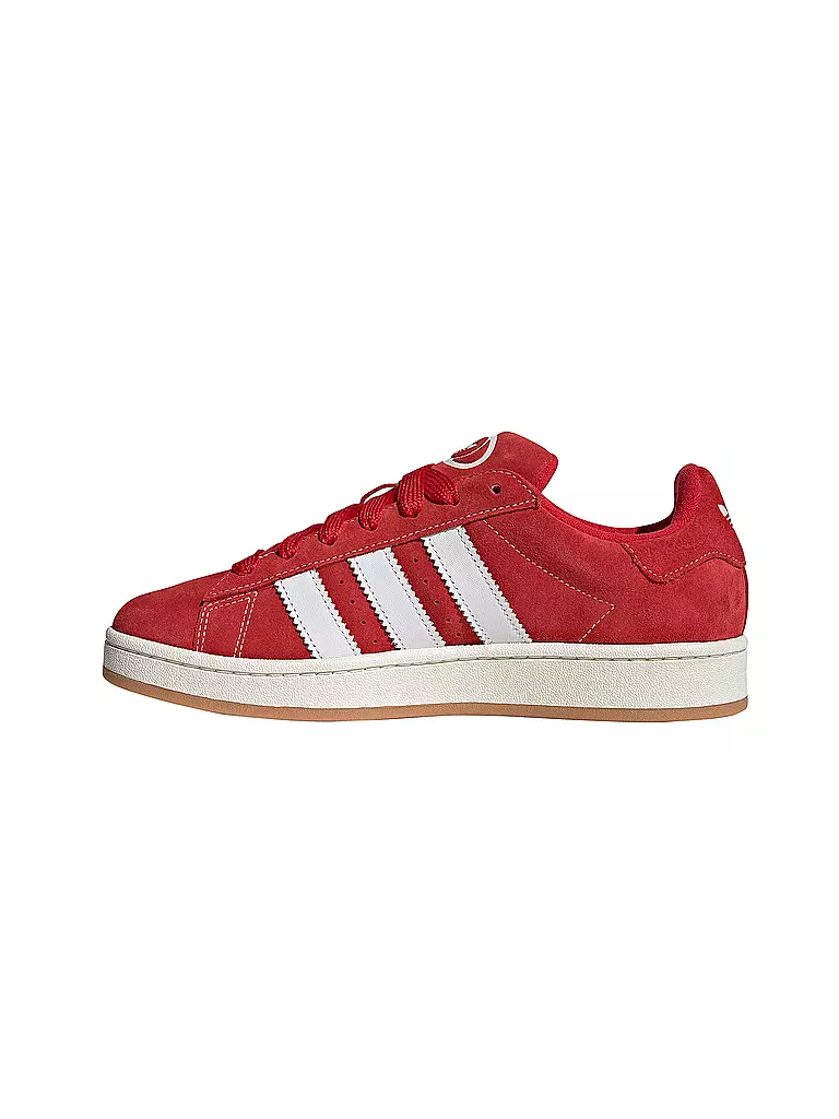 ADIDAS ORIGINALS | Sneaker CAMPUS 00S | rot