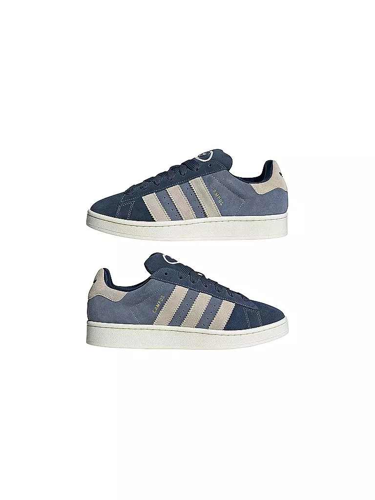 ADIDAS ORIGINALS | Sneaker CAMPUS 00S | blau