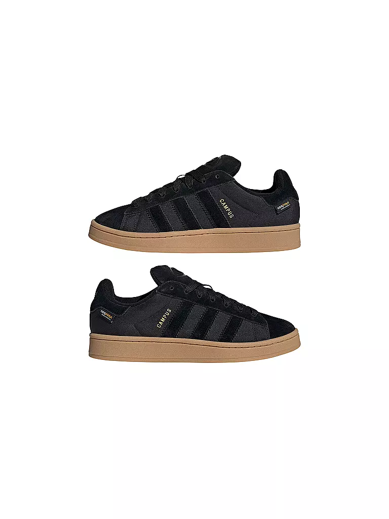 ADIDAS ORIGINALS | Sneaker CAMPUS 00S | schwarz