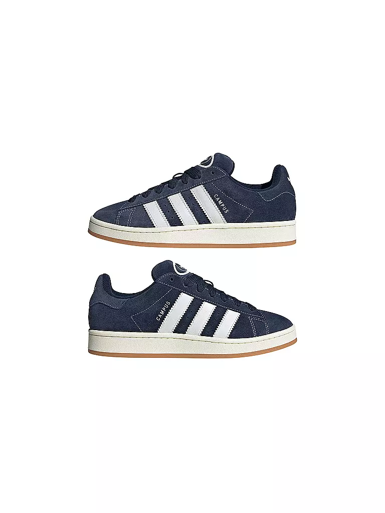 ADIDAS ORIGINALS | Sneaker CAMPUS 00S | schwarz