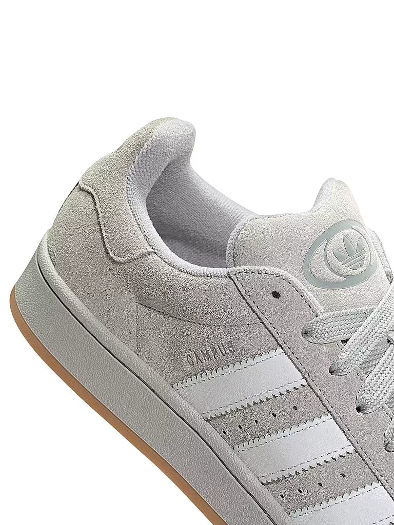 ADIDAS ORIGINALS | Sneaker CAMPUS 00S | grau