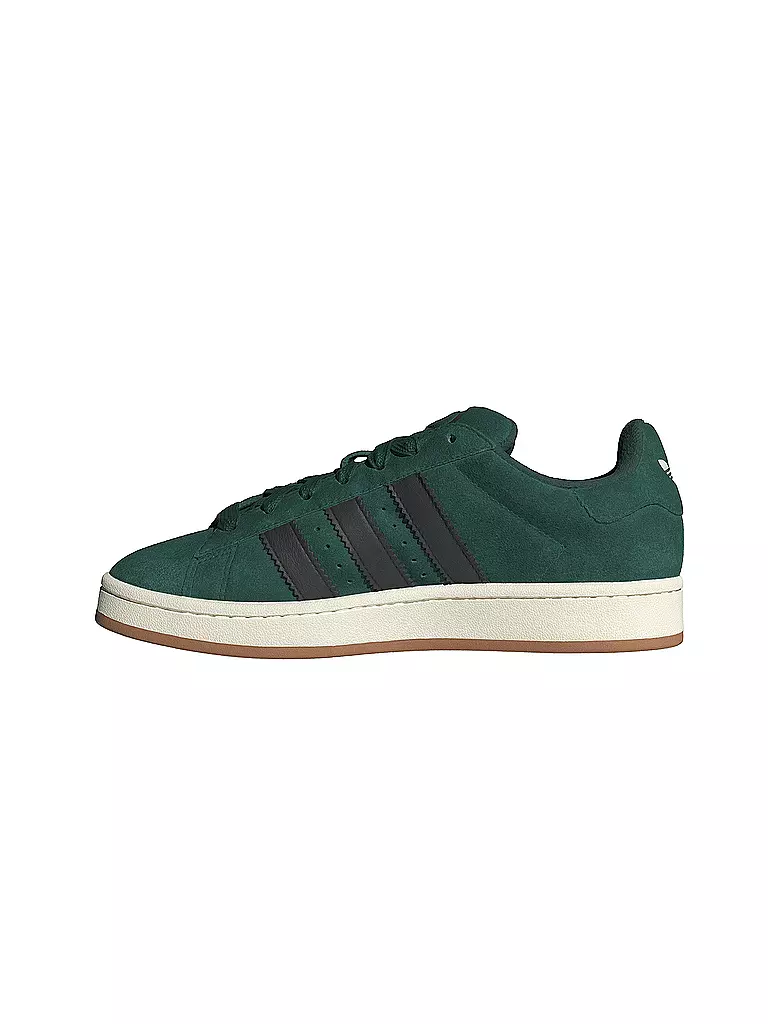 ADIDAS ORIGINALS | Sneaker CAMPUS | dunkelgrün