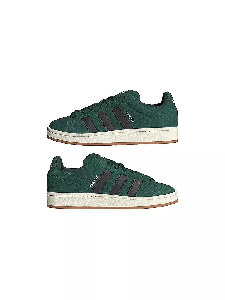 ADIDAS ORIGINALS | Sneaker CAMPUS | dunkelgrün