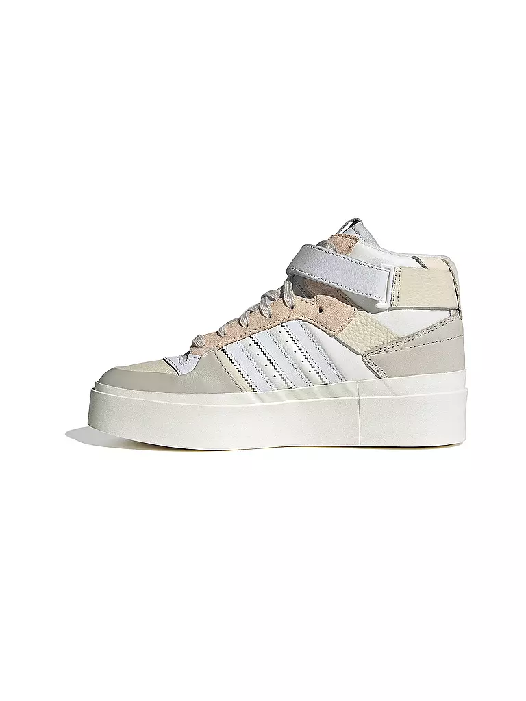 ADIDAS ORIGINALS | Sneaker FORUM BONEGA | weiss