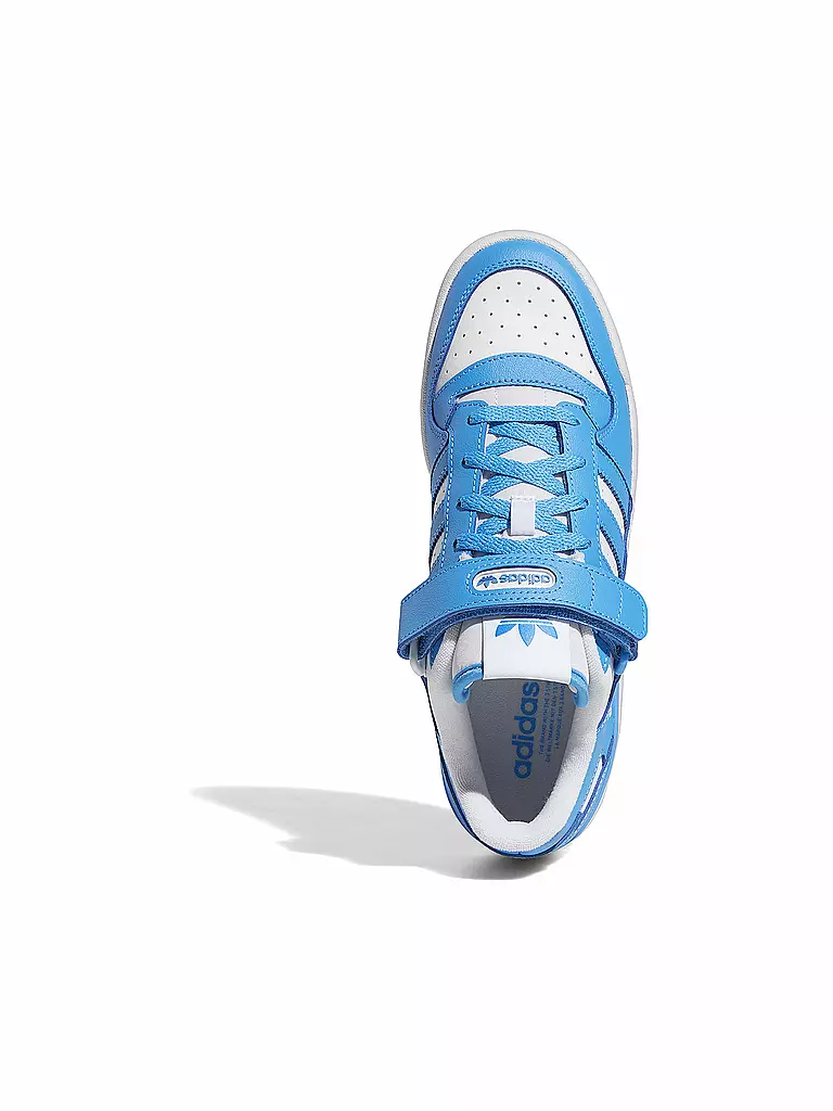 ADIDAS ORIGINALS | Sneaker FORUM LOW | blau