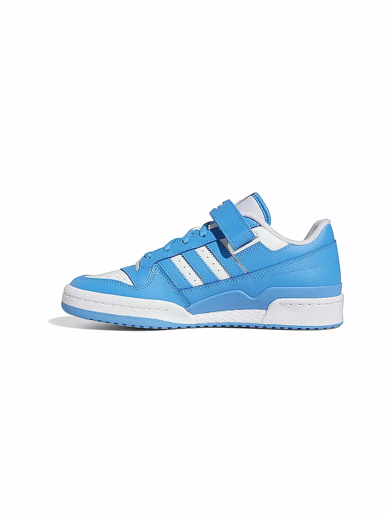 ADIDAS ORIGINALS | Sneaker FORUM LOW | blau