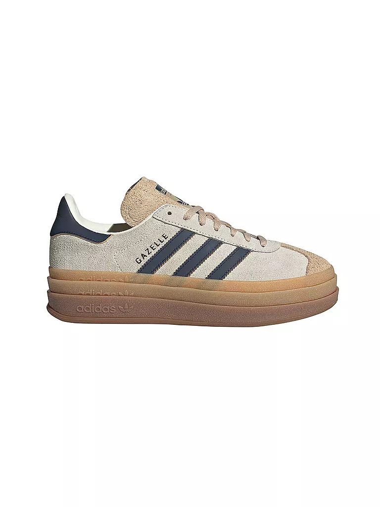 ADIDAS ORIGINALS | Sneaker GAZELLE BOLD | beige