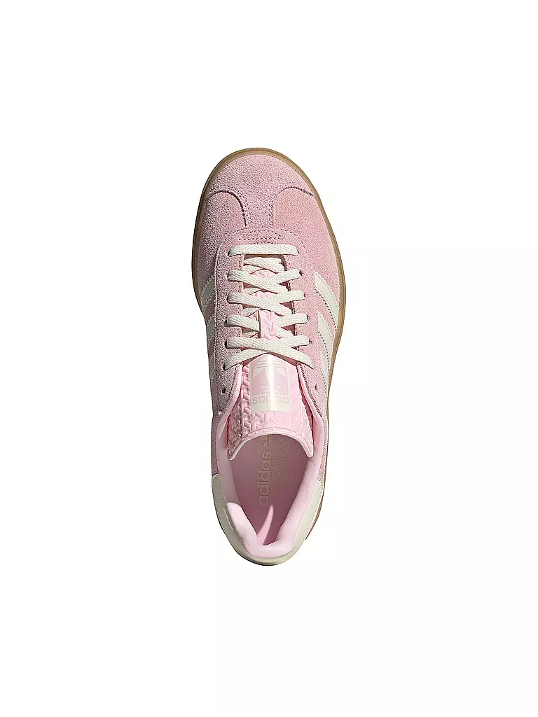 ADIDAS ORIGINALS | Sneaker GAZELLE BOLD | rosa