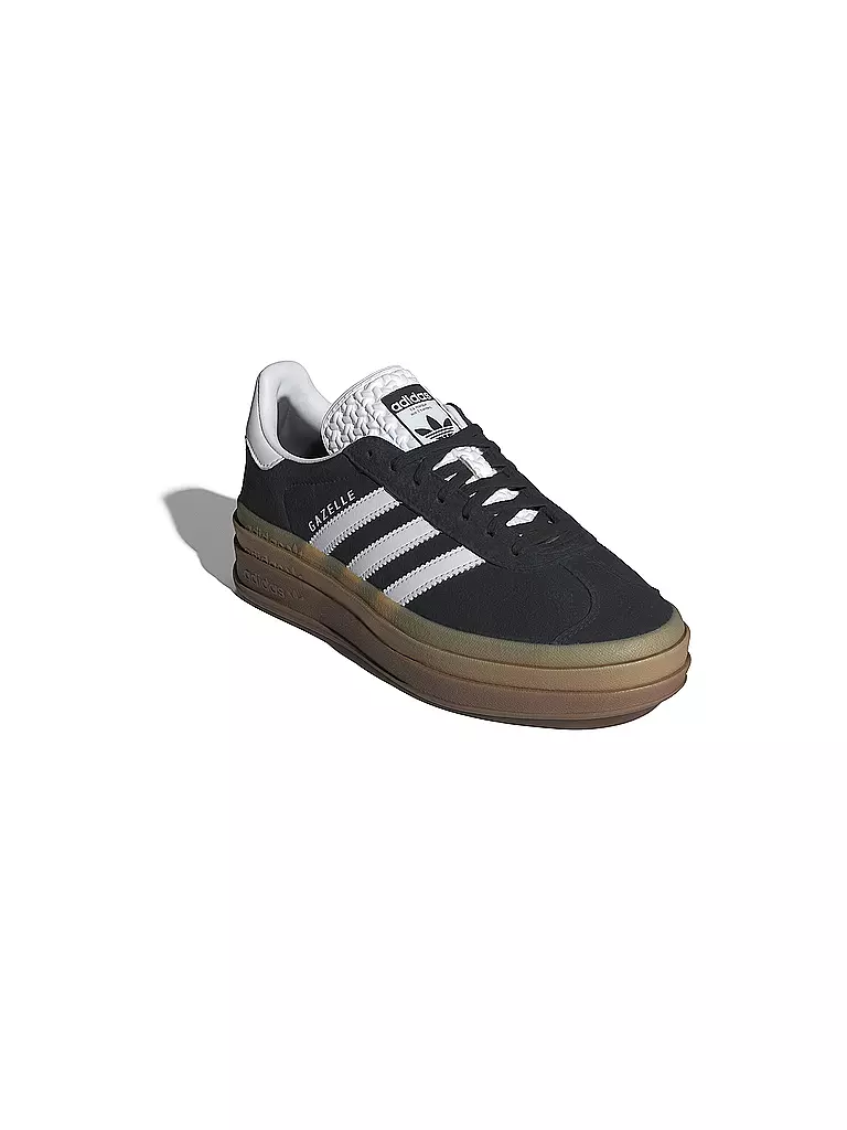 ADIDAS ORIGINALS | Sneaker GAZELLE BOLD | grün