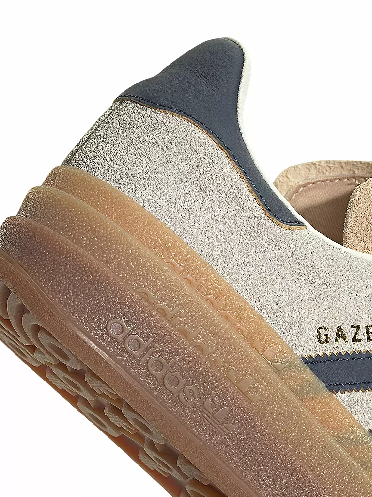 ADIDAS ORIGINALS | Sneaker GAZELLE BOLD | beige