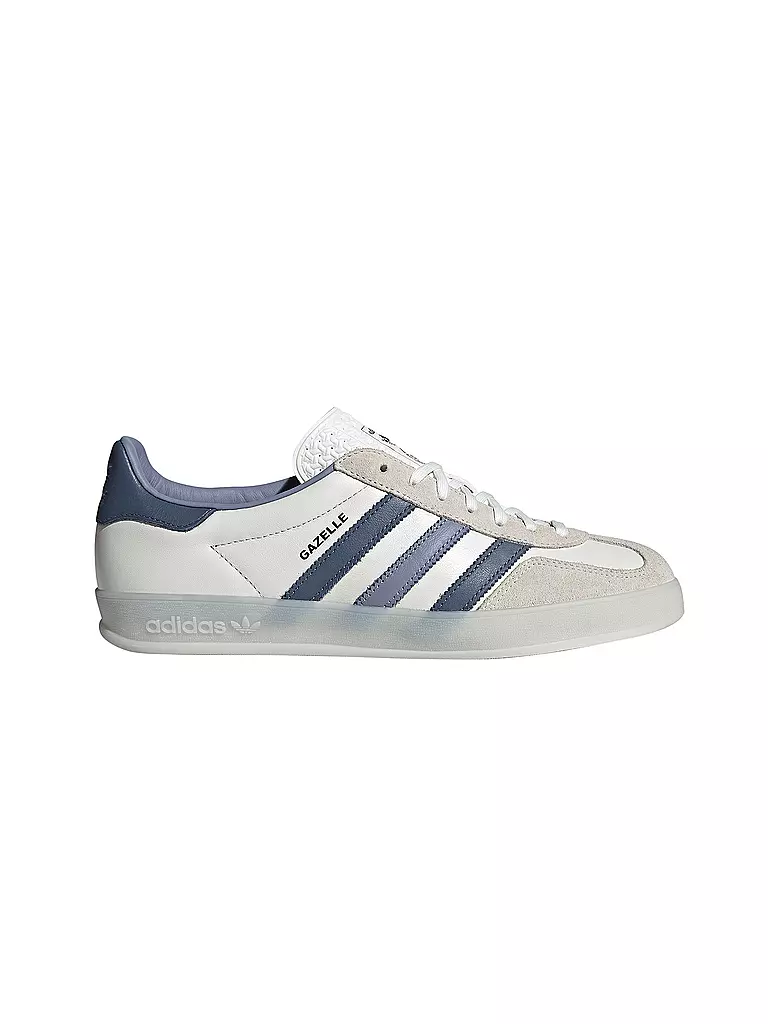 ADIDAS ORIGINALS | Sneaker GAZELLE INDOOR | weiss