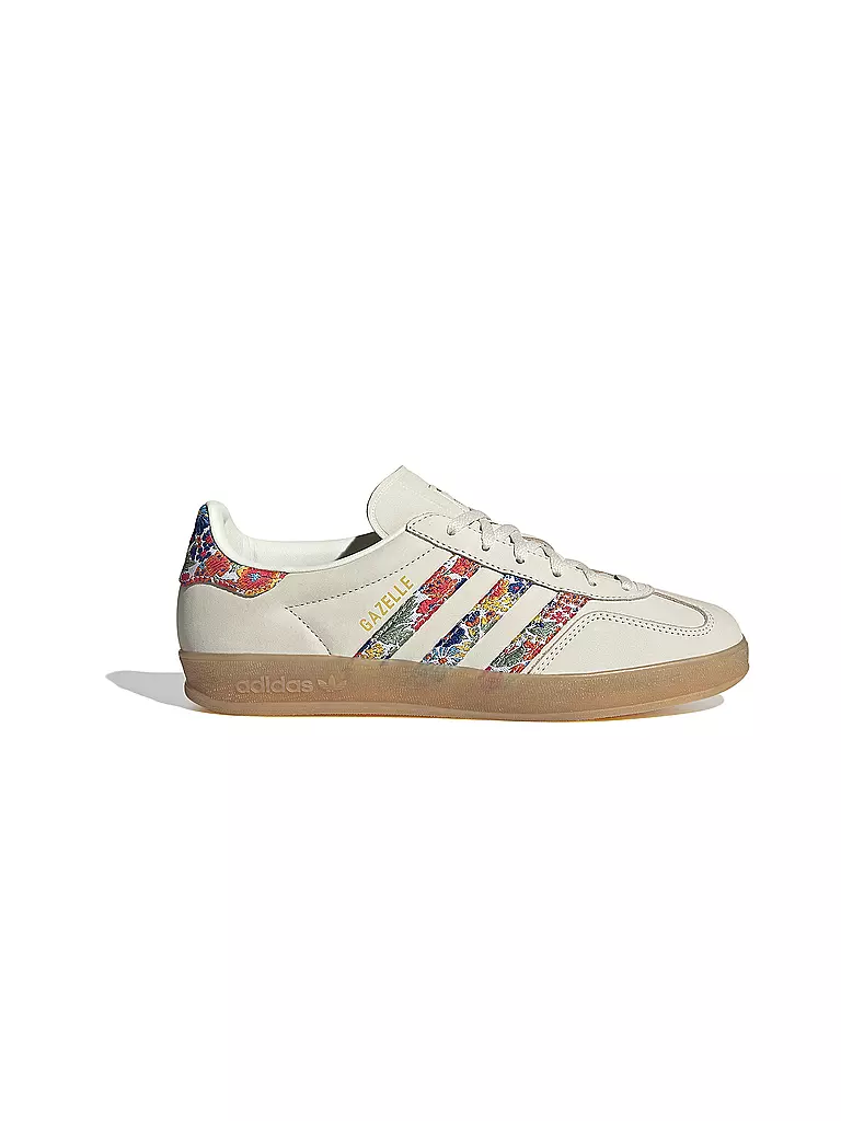 ADIDAS ORIGINALS | Sneaker GAZELLE INDOOR | creme