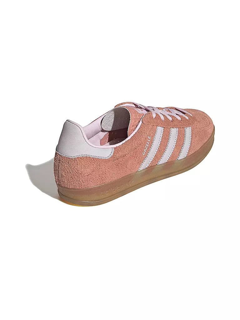 ADIDAS ORIGINALS | Sneaker GAZELLE INDOOR | mint