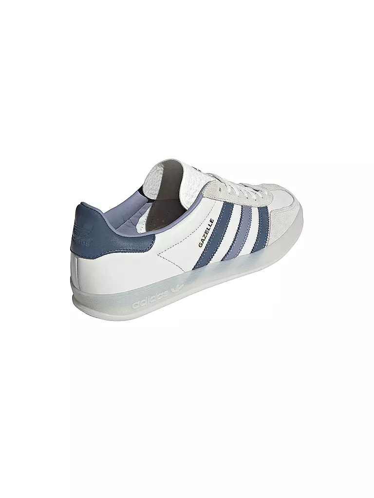 ADIDAS ORIGINALS | Sneaker GAZELLE INDOOR | grün