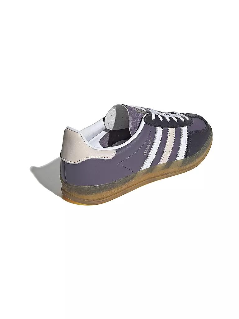 ADIDAS ORIGINALS | Sneaker GAZELLE INDOOR | lila