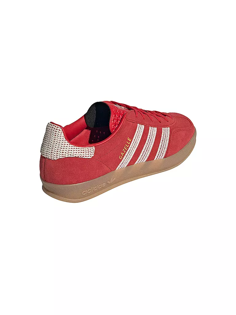 ADIDAS ORIGINALS | Sneaker GAZELLE INDOOR | hellblau