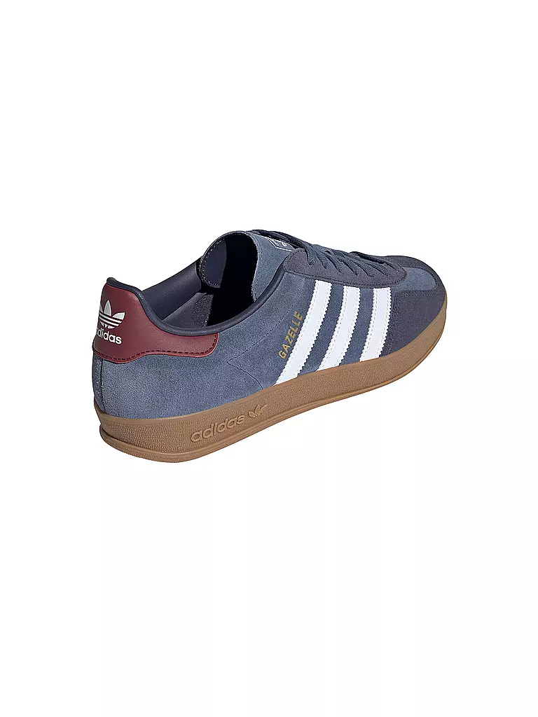 ADIDAS ORIGINALS | Sneaker GAZELLE INDOOR | hellblau