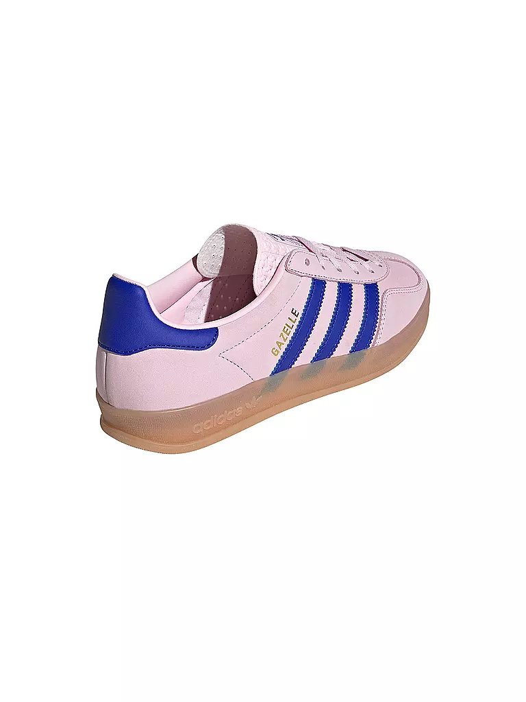 ADIDAS ORIGINALS | Sneaker GAZELLE INDOOR | rosa