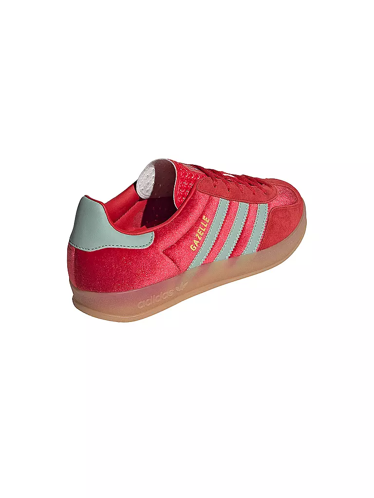 ADIDAS ORIGINALS | Sneaker GAZELLE INDOOR | rosa