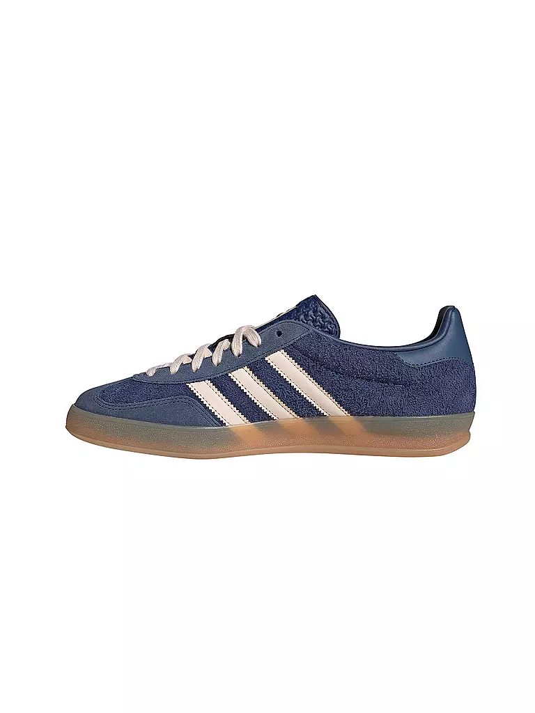 ADIDAS ORIGINALS | Sneaker GAZELLE INDOOR | dunkelblau