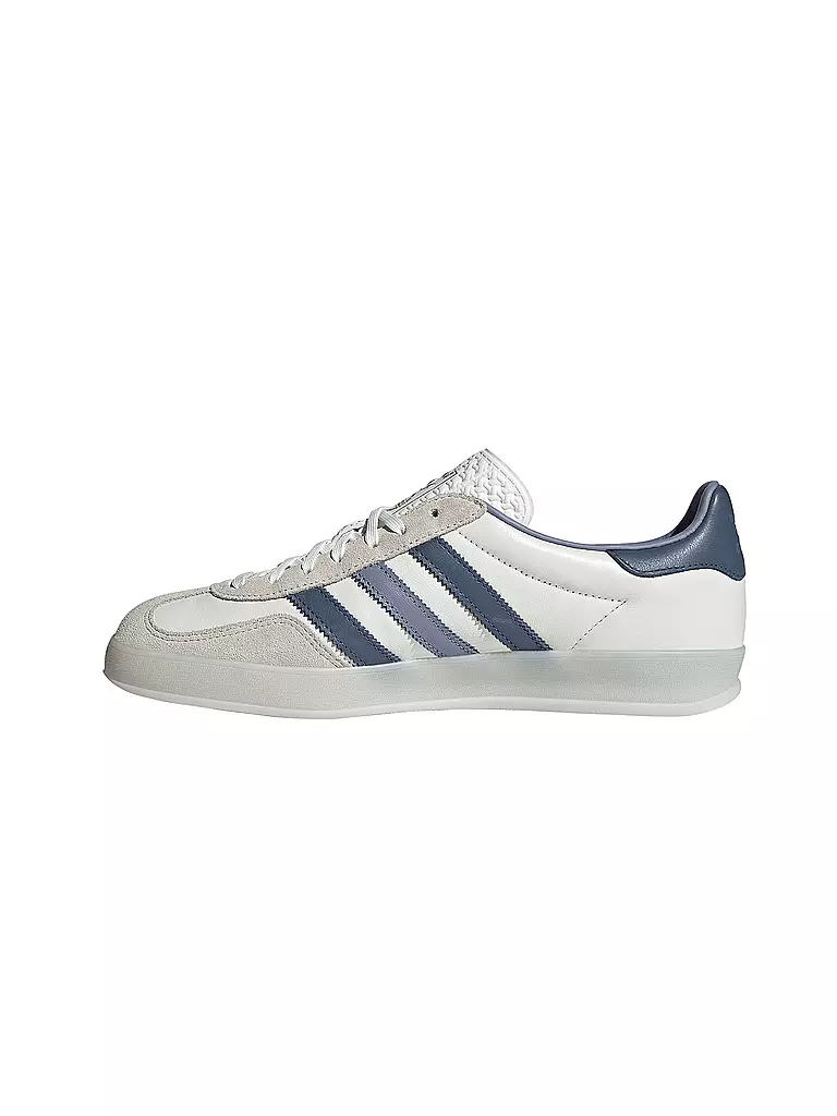 ADIDAS ORIGINALS | Sneaker GAZELLE INDOOR | weiss