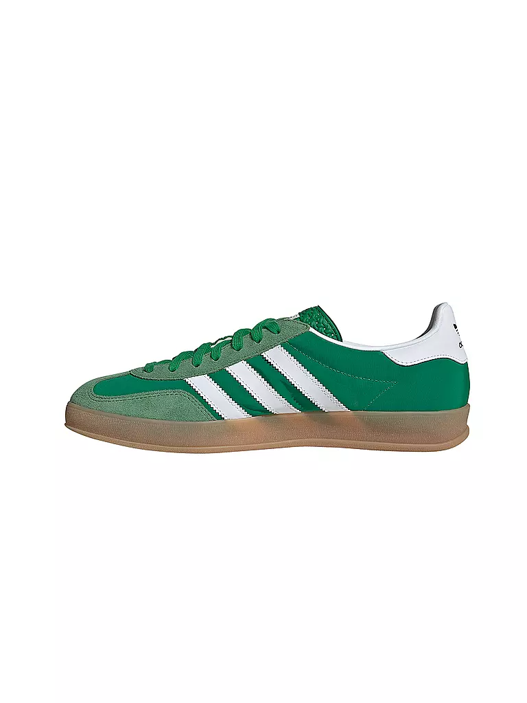 ADIDAS ORIGINALS | Sneaker GAZELLE INDOOR | hellblau