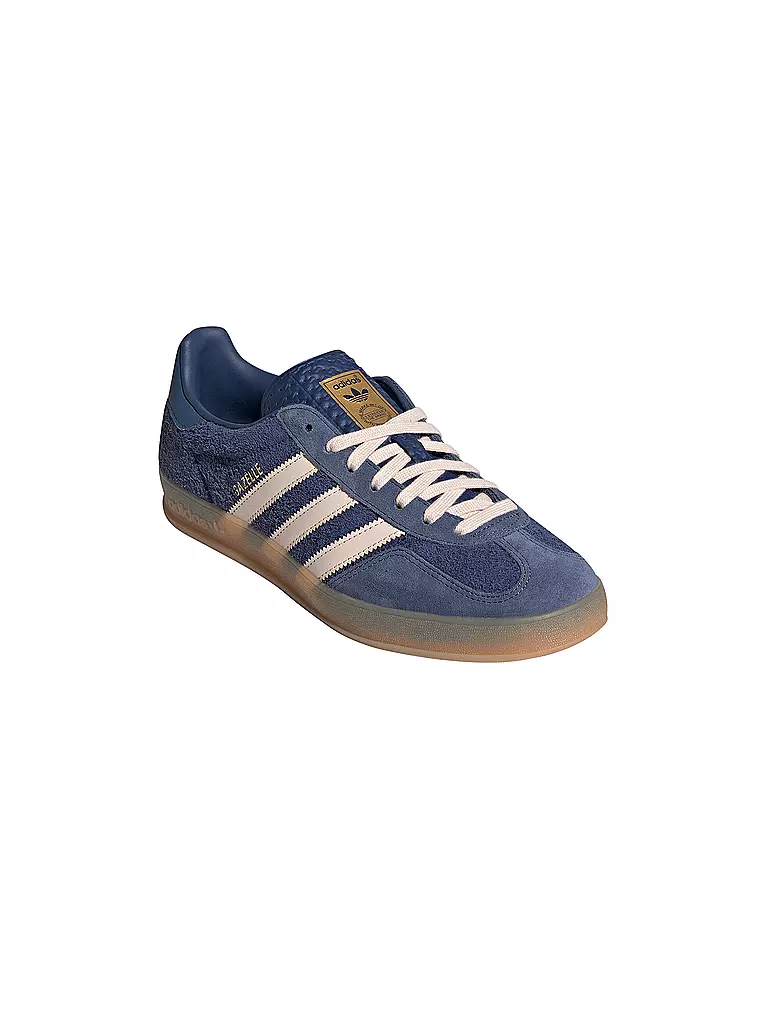 ADIDAS ORIGINALS | Sneaker GAZELLE INDOOR | grün