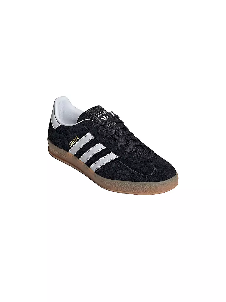 ADIDAS ORIGINALS | Sneaker GAZELLE INDOOR | grün