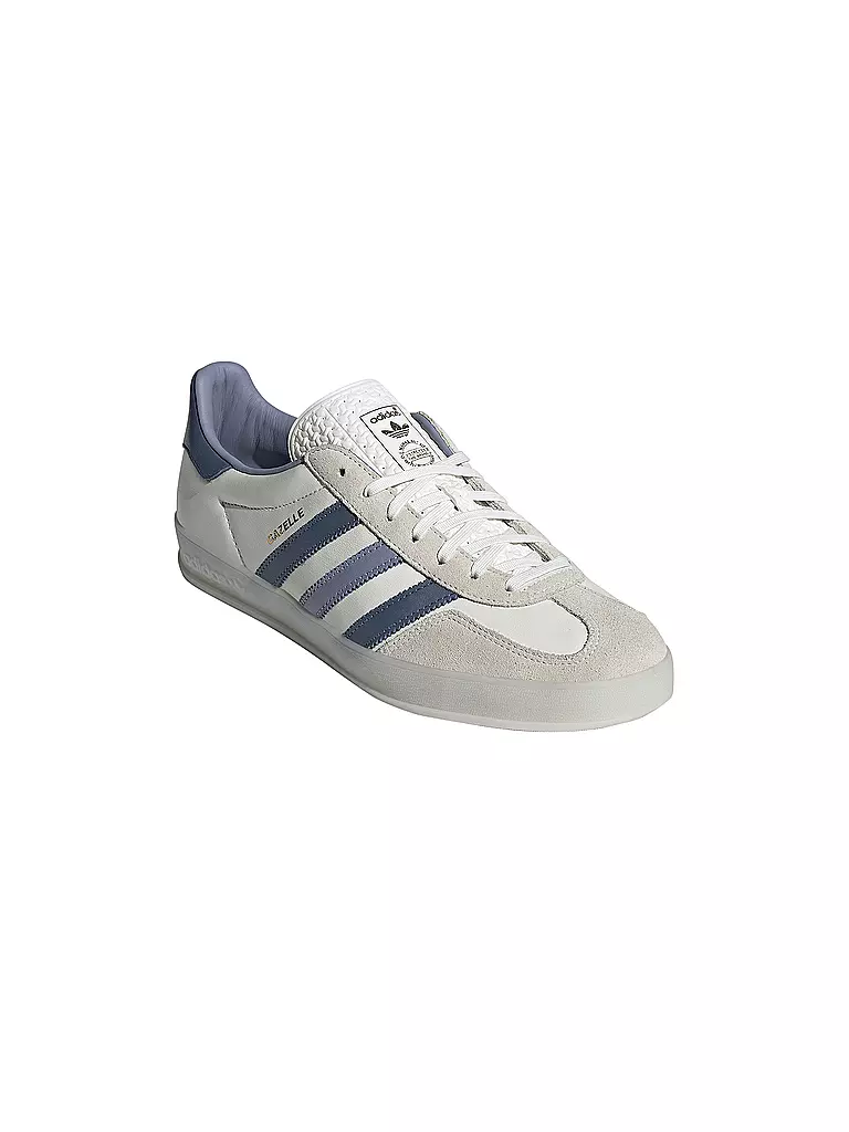 ADIDAS ORIGINALS | Sneaker GAZELLE INDOOR | grün