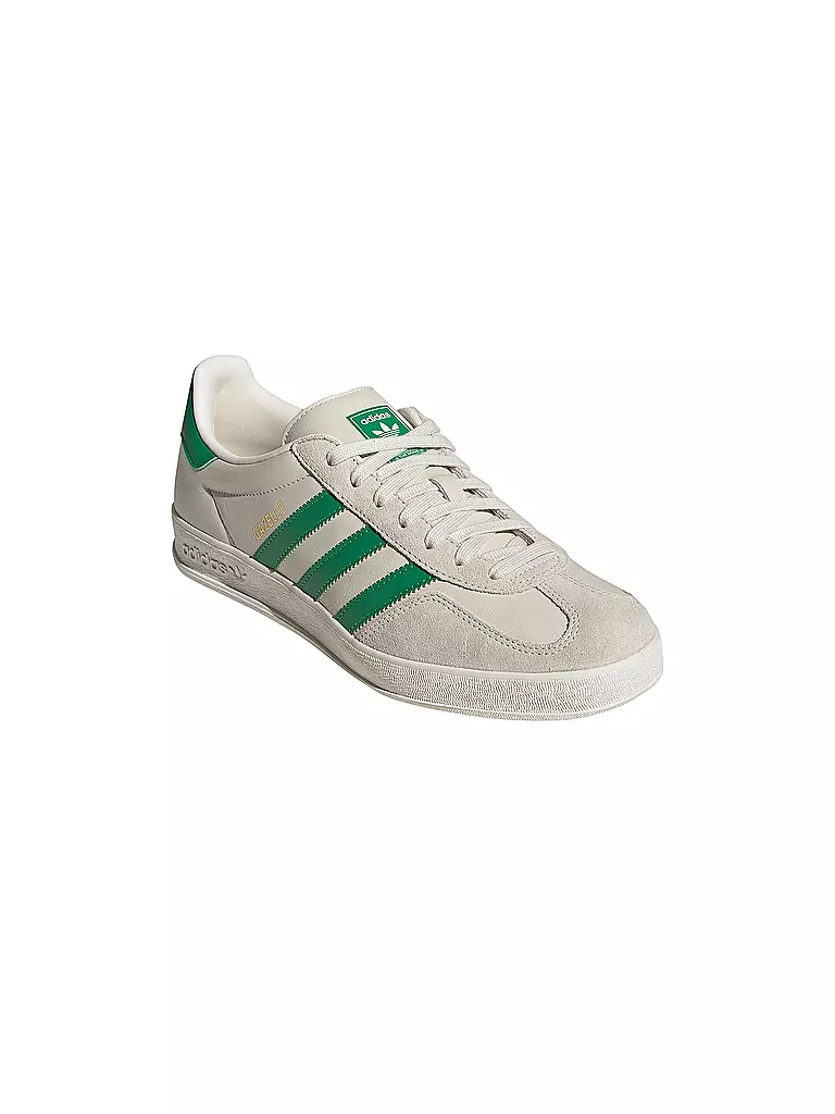 ADIDAS ORIGINALS | Sneaker GAZELLE INDOOR | creme