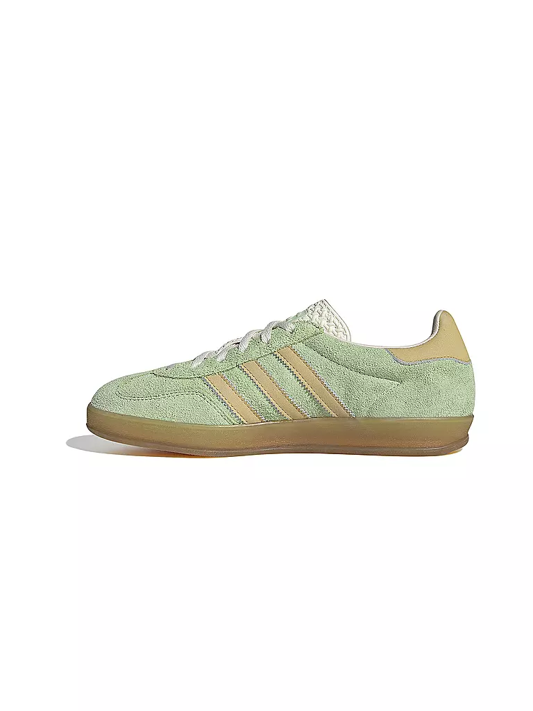 ADIDAS ORIGINALS | Sneaker GAZELLE INDOOR | rosa