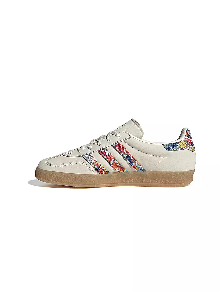 ADIDAS ORIGINALS | Sneaker GAZELLE INDOOR | creme