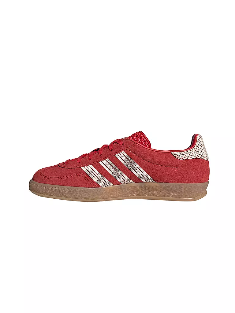 ADIDAS ORIGINALS | Sneaker GAZELLE INDOOR | hellblau