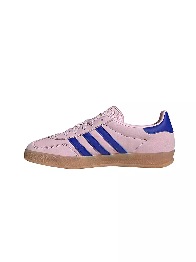 ADIDAS ORIGINALS | Sneaker GAZELLE INDOOR | rot