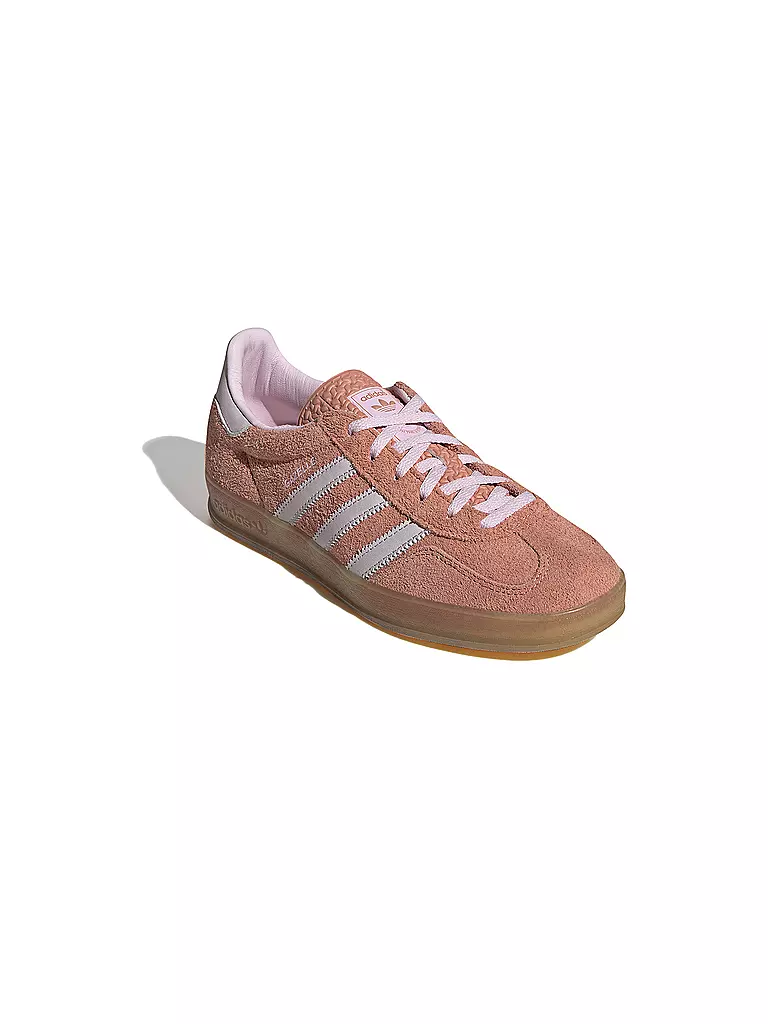 ADIDAS ORIGINALS | Sneaker GAZELLE INDOOR | rosa